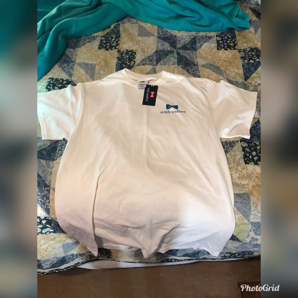 Simply Southern TShirt